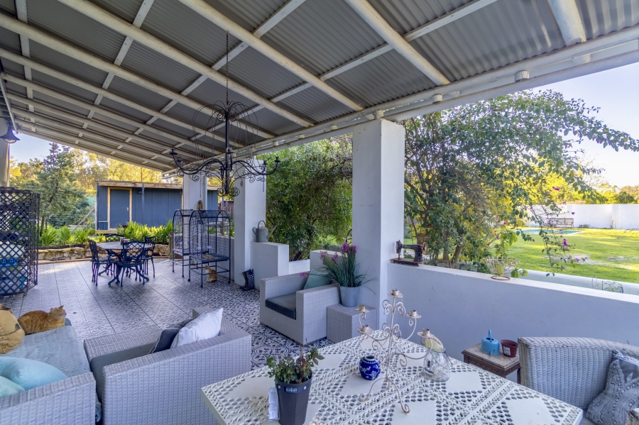 4 Bedroom Property for Sale in Cape Farms Western Cape